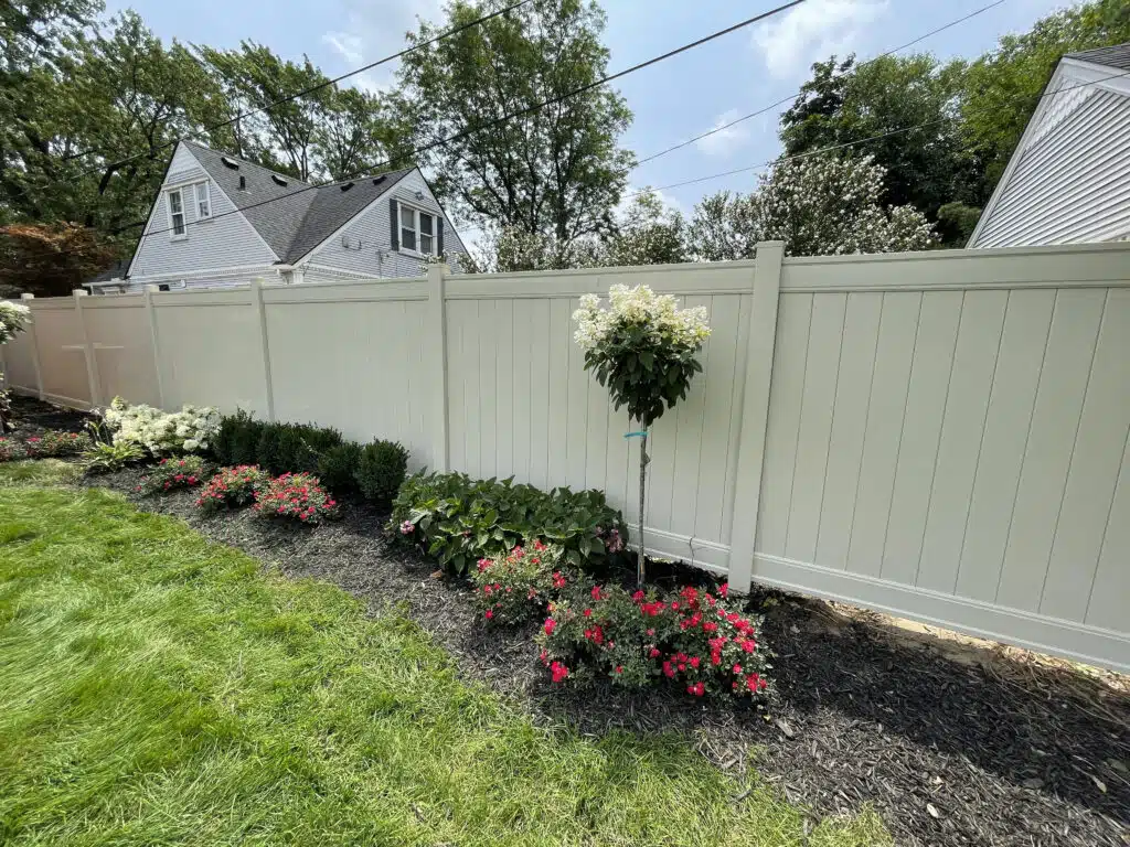 Fence Contractor Memphis