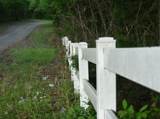 5 Common Misconceptions About Vinyl Fence Care 5 Common Misconceptions About Vinyl Fence Care