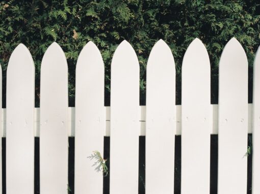How to Choose the Right Detergent for Vinyl Fence Cleaning How to Choose the Right Detergent for Vinyl Fence Cleaning
