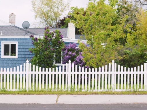 Why Does My Vinyl Fence Turn Yellow and How to Fix It? Why Does My Vinyl Fence Turn Yellow and How to Fix It?
