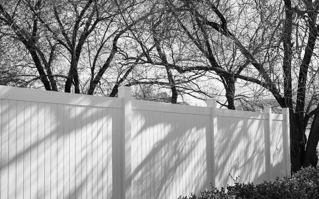 Vinyl Fencing Installation and Maintenance Services in Detroit