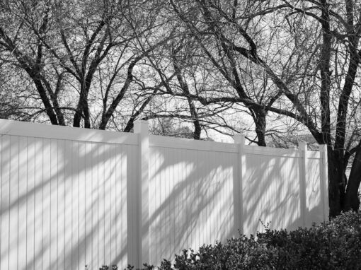 Vinyl Fencing Installation and Maintenance Services in Detroit Vinyl Fencing Installation and Maintenance Services in Detroit