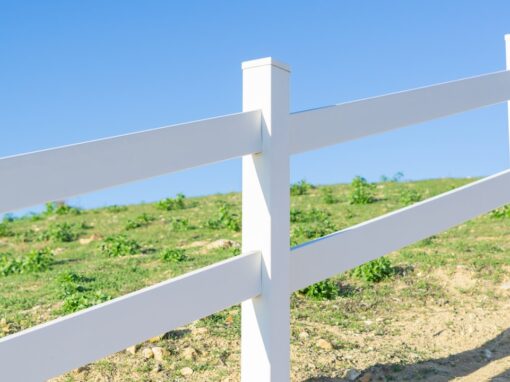 What is the Ideal Maintenance Routine for Vinyl Fences? What is the Ideal Maintenance Routine for Vinyl Fences?